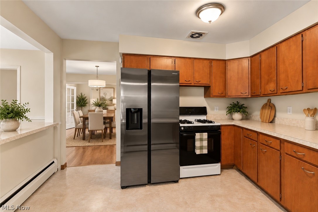 412 High Meadow Road Amherst OH 44001