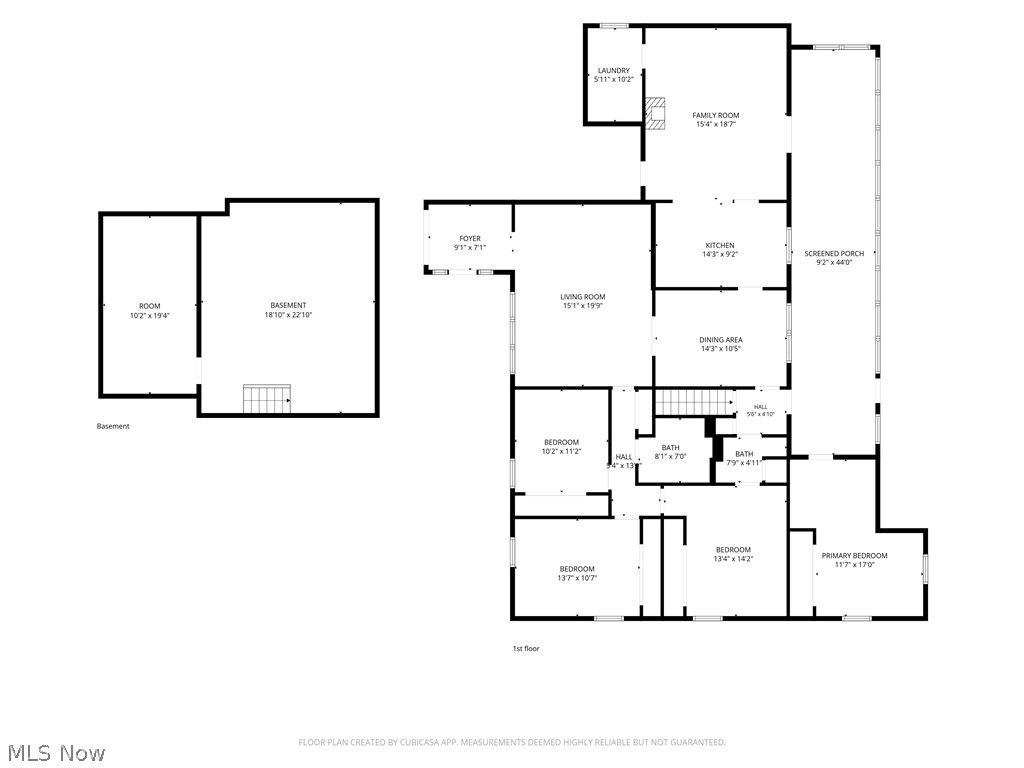 412 High Meadow Road Amherst OH 44001