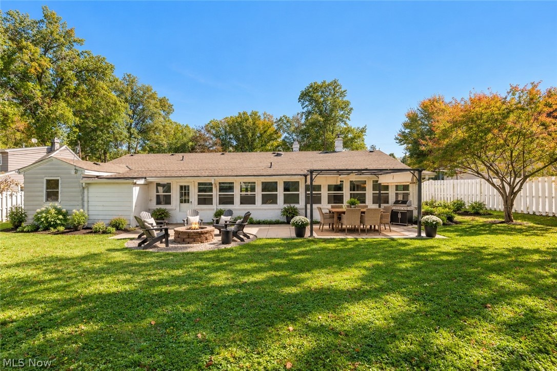 412 High Meadow Road Amherst OH 44001