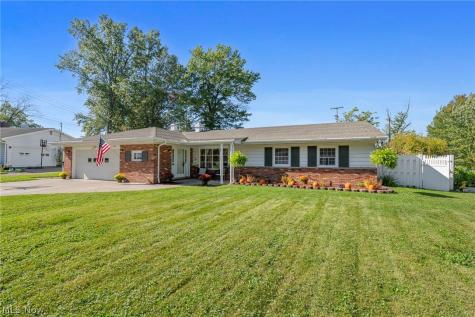 412 High Meadow Road Amherst OH 44001