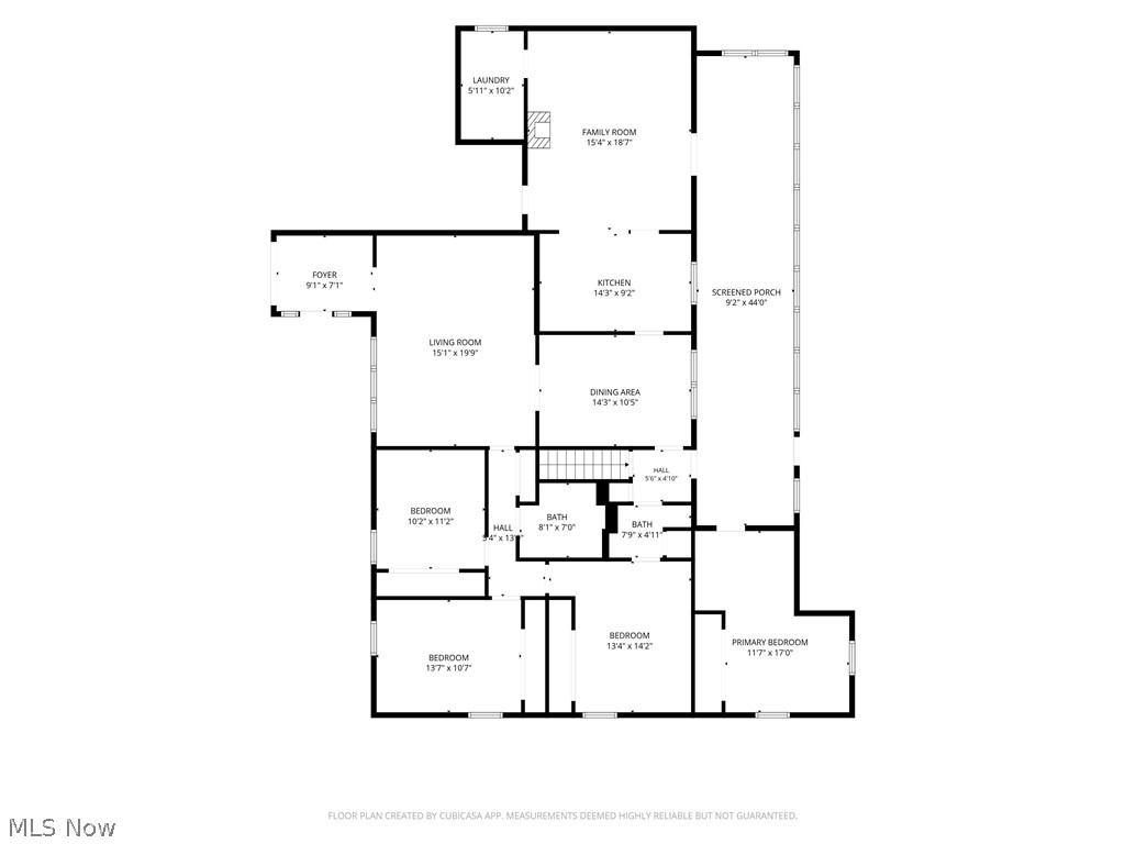 412 High Meadow Road Amherst OH 44001