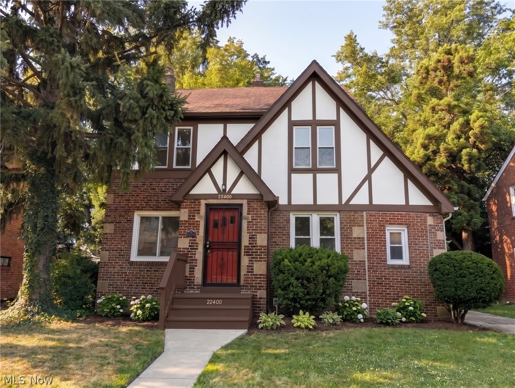 22400 Tracy Avenue Euclid OH 44123