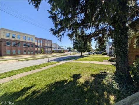 22400 Tracy Avenue Euclid OH 44123