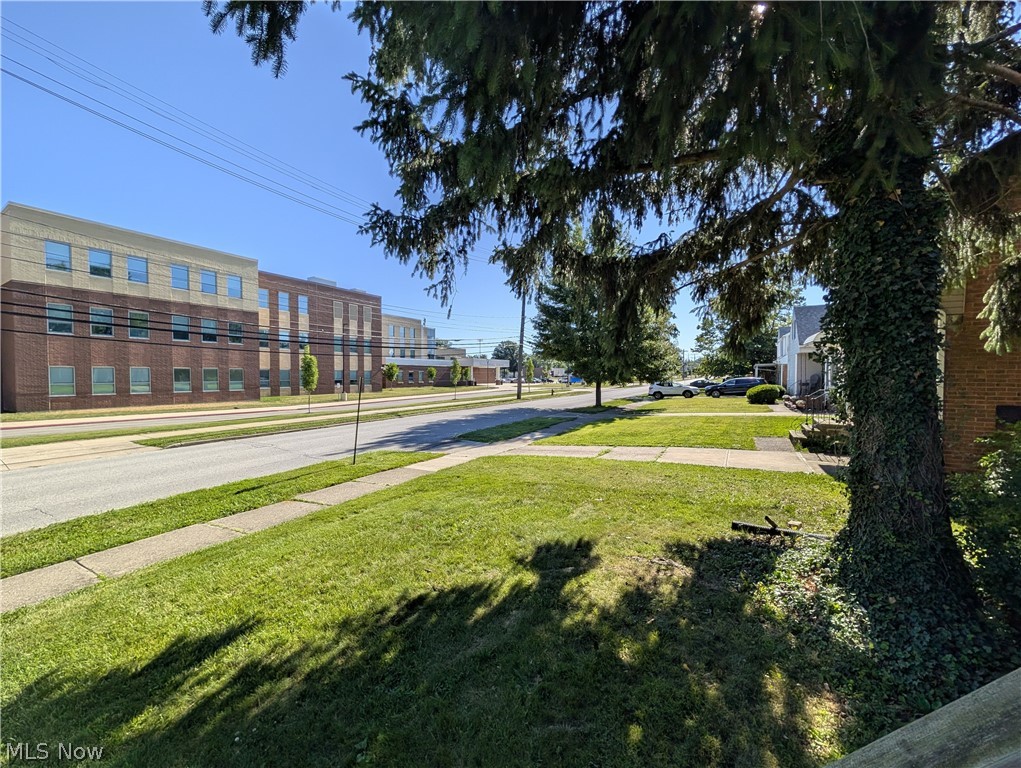 22400 Tracy Avenue Euclid OH 44123