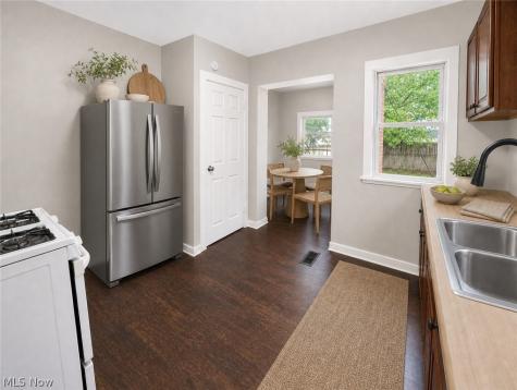 22400 Tracy Avenue Euclid OH 44123