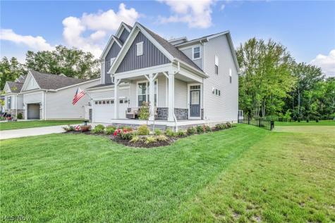 6508 Garden Path Olmsted Twp OH 44138