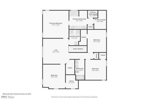 6508 Garden Path Olmsted Twp OH 44138