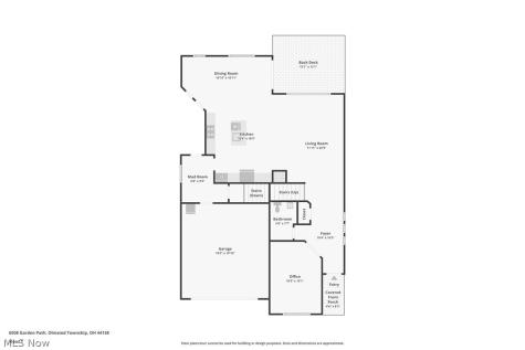 6508 Garden Path Olmsted Twp OH 44138