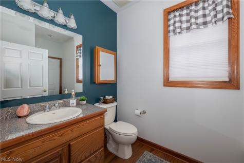 407 31st Street SW Barberton OH 44203