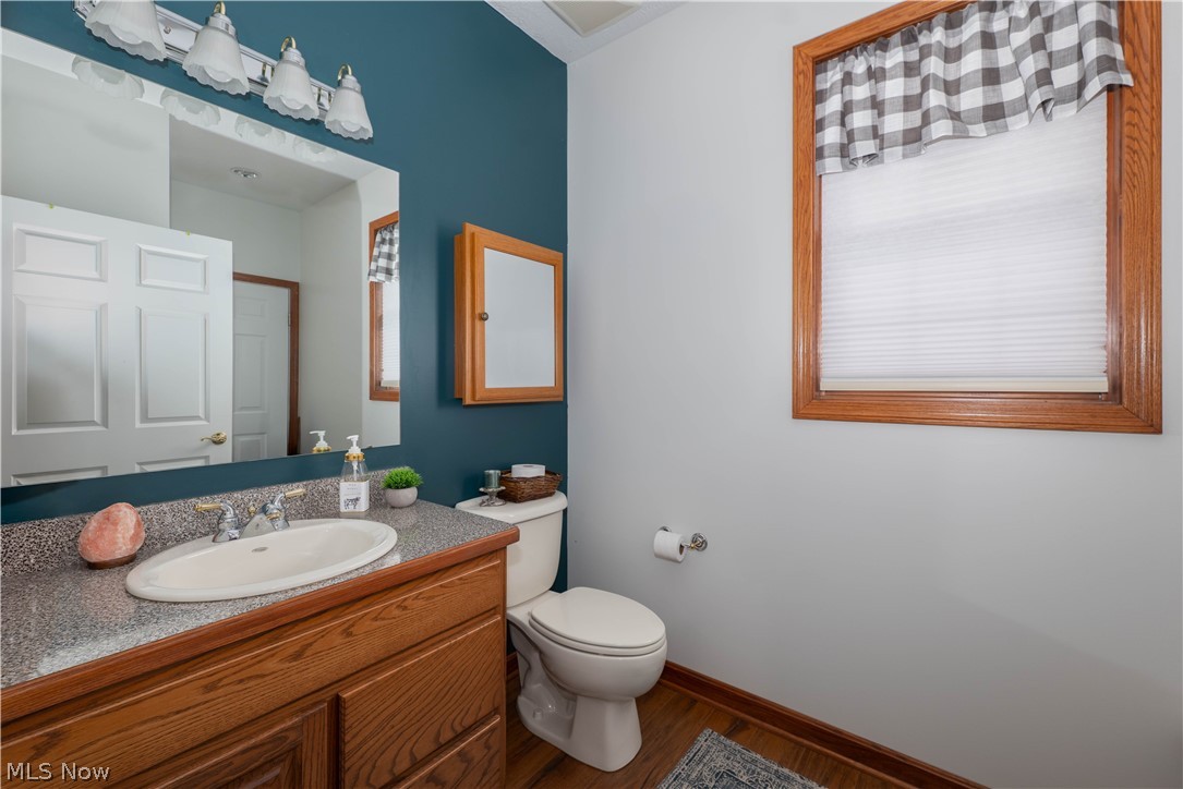 407 31st Street SW Barberton OH 44203