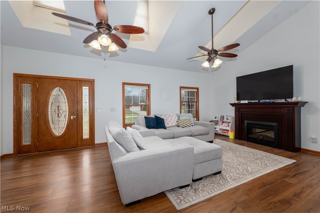 407 31st Street SW Barberton OH 44203
