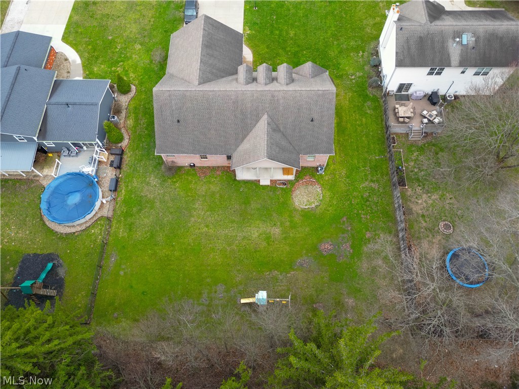 407 31st Street SW Barberton OH 44203