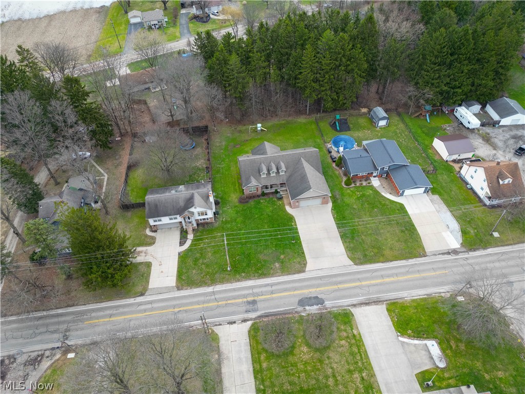 407 31st Street SW Barberton OH 44203