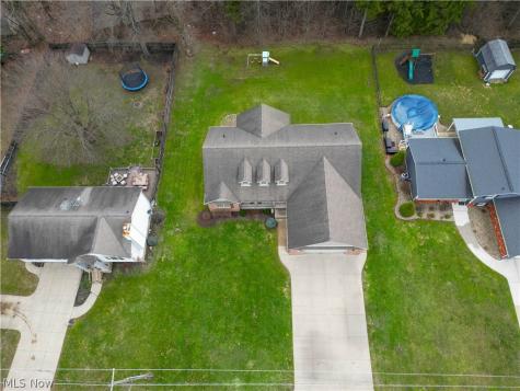 407 31st Street SW Barberton OH 44203