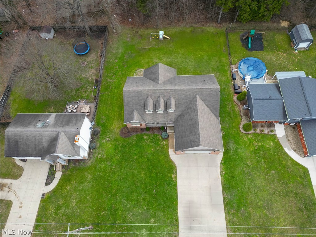 407 31st Street SW Barberton OH 44203