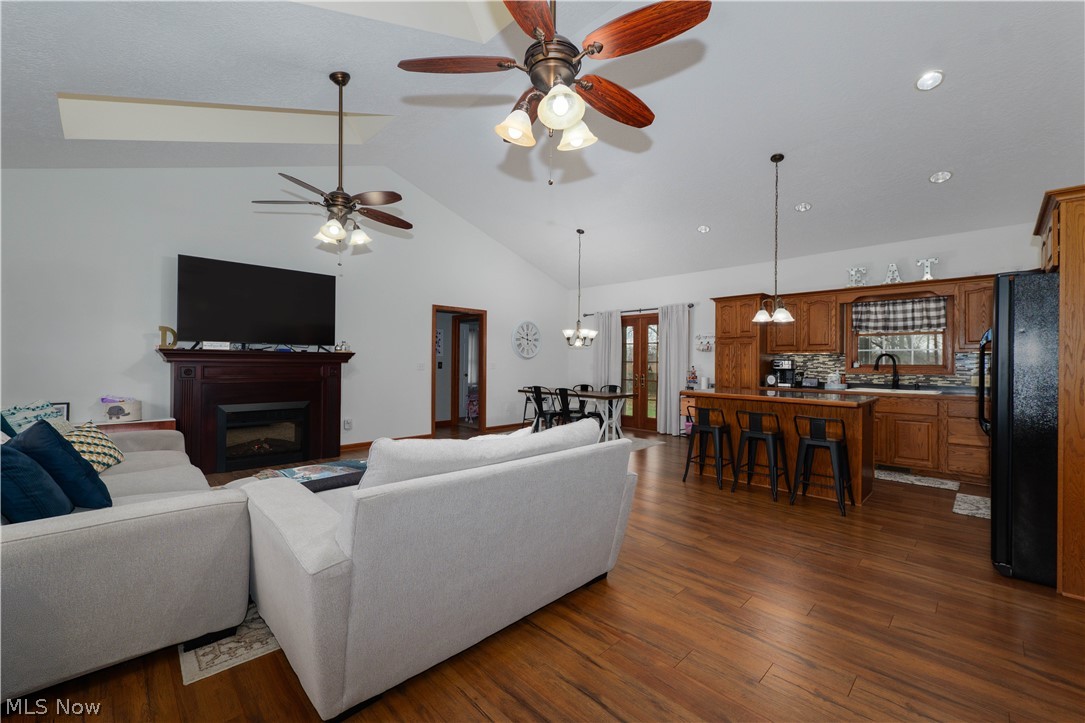 407 31st Street SW Barberton OH 44203
