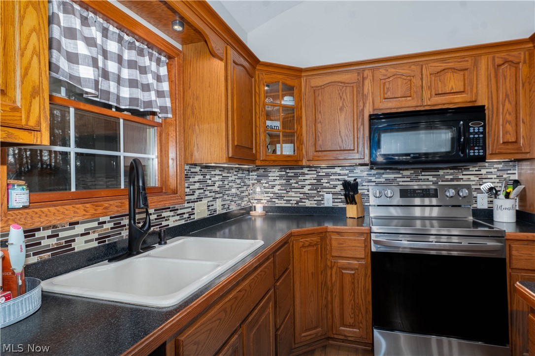 407 31st Street SW Barberton OH 44203