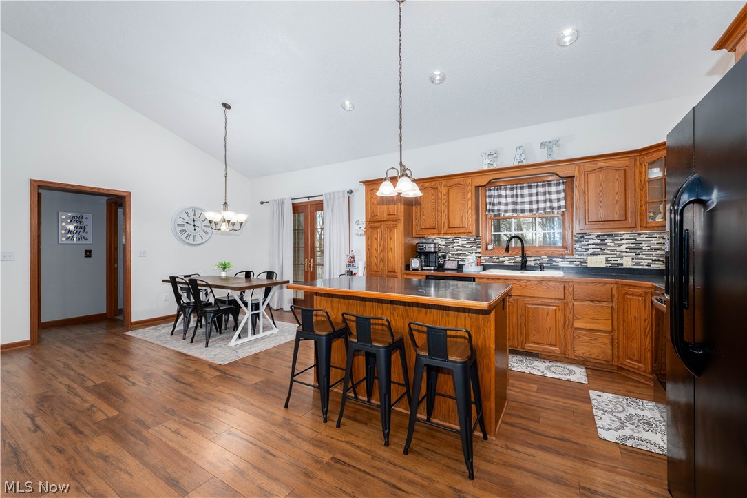 407 31st Street SW Barberton OH 44203