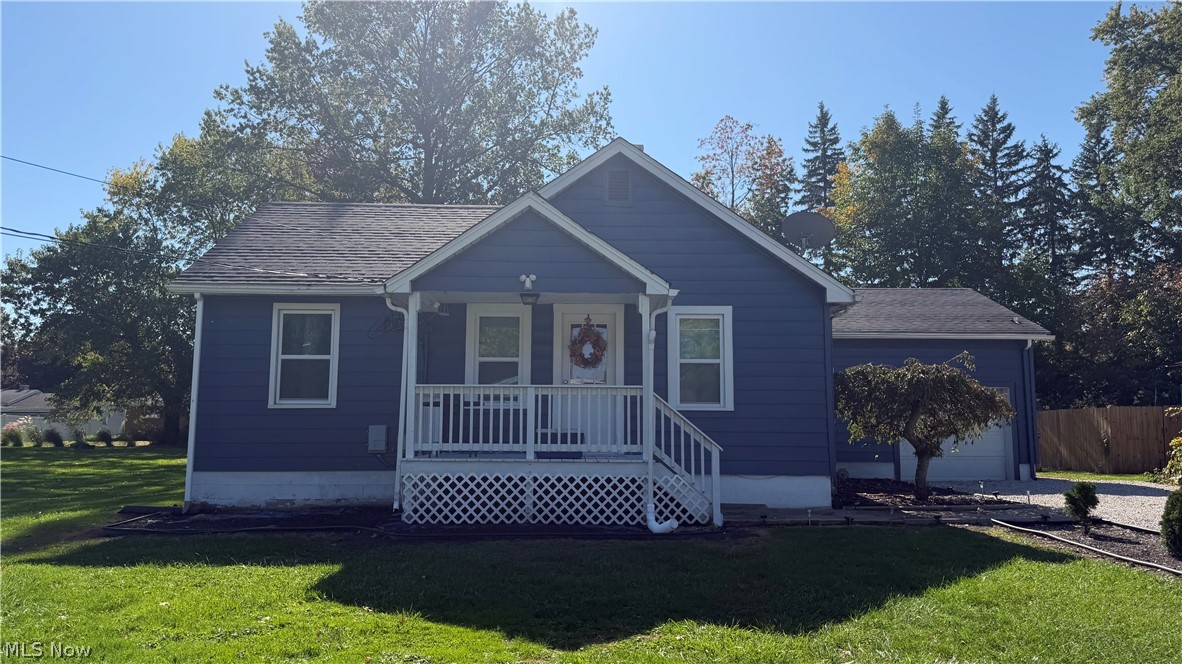 2304 W 15th Street Ashtabula OH 44004