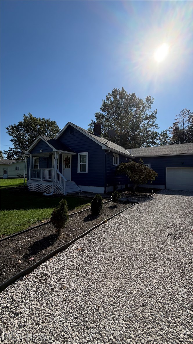 2304 W 15th Street Ashtabula OH 44004