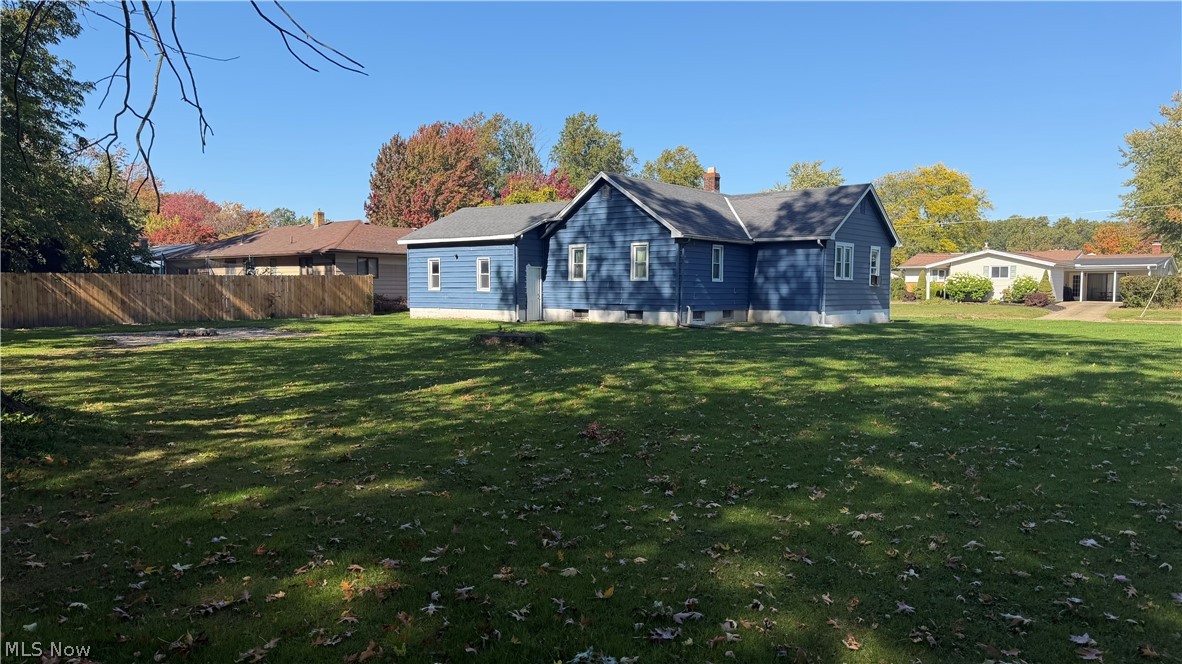 2304 W 15th Street Ashtabula OH 44004