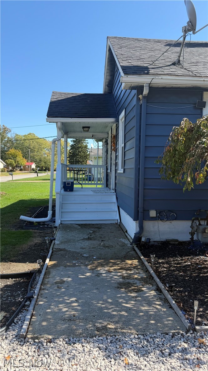 2304 W 15th Street Ashtabula OH 44004