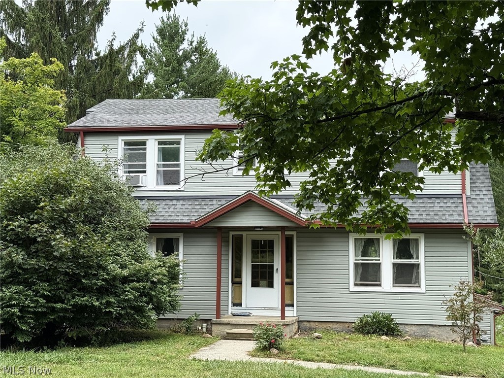 10990 Mayfield Road Chardon OH 44024