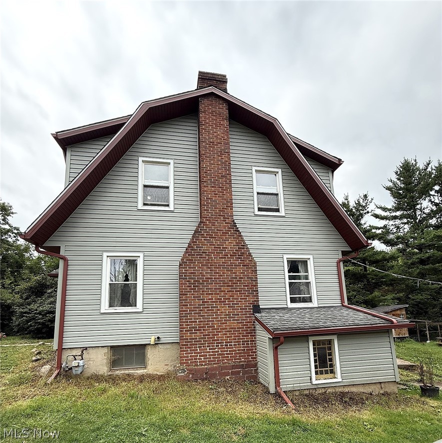 10990 Mayfield Road Chardon OH 44024
