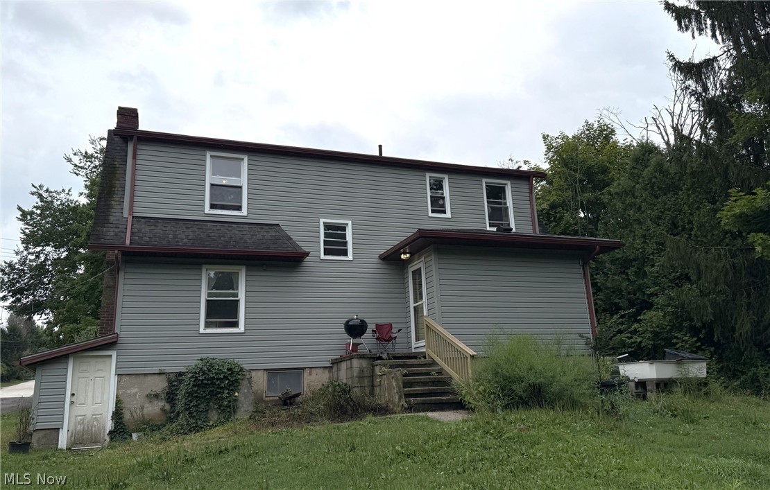 10990 Mayfield Road Chardon OH 44024