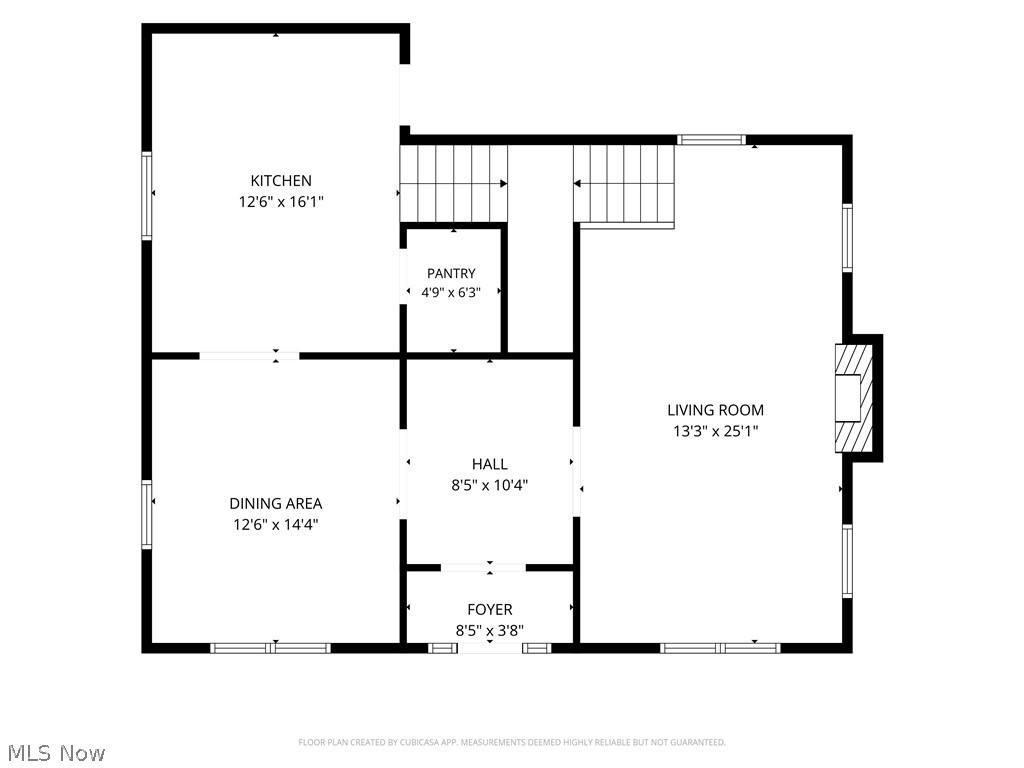 10990 Mayfield Road Chardon OH 44024