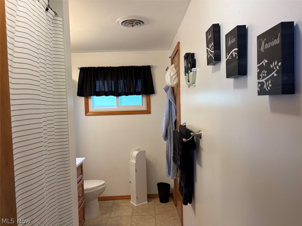 5819 Hillcrest Avenue Ashtabula OH 44004