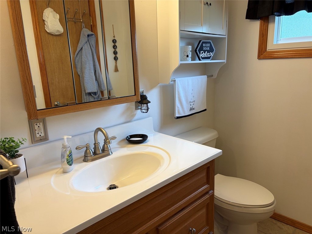 5819 Hillcrest Avenue Ashtabula OH 44004