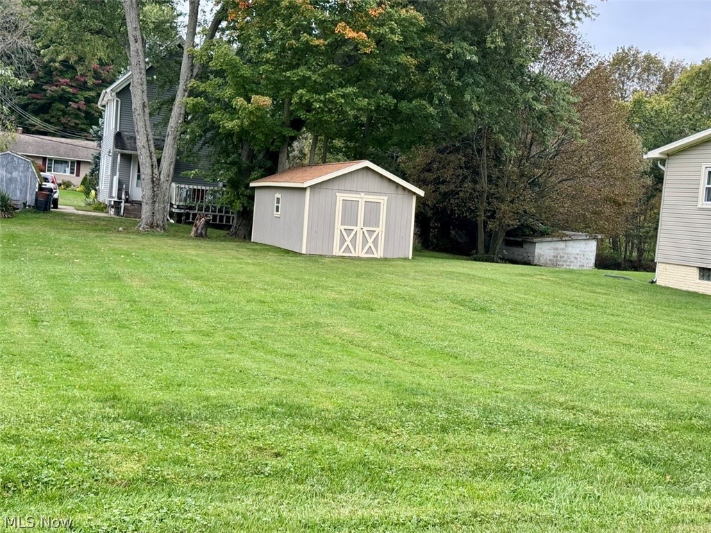 5819 Hillcrest Avenue Ashtabula OH 44004