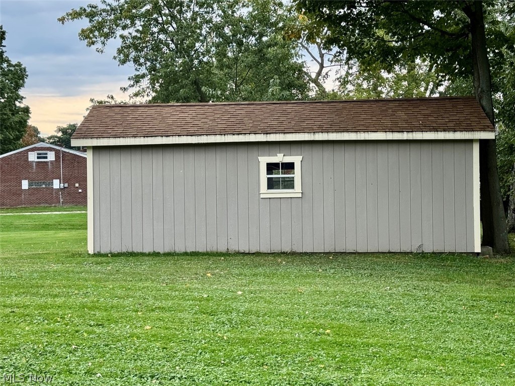 5819 Hillcrest Avenue Ashtabula OH 44004