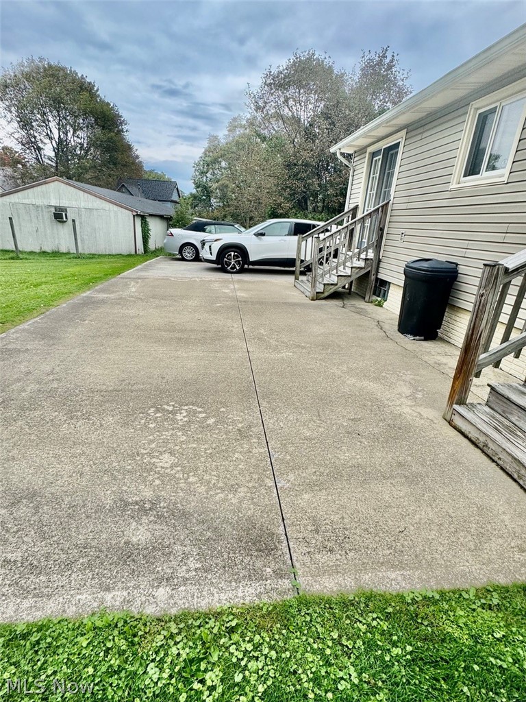 5819 Hillcrest Avenue Ashtabula OH 44004