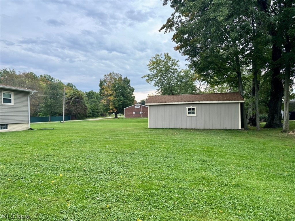 5819 Hillcrest Avenue Ashtabula OH 44004