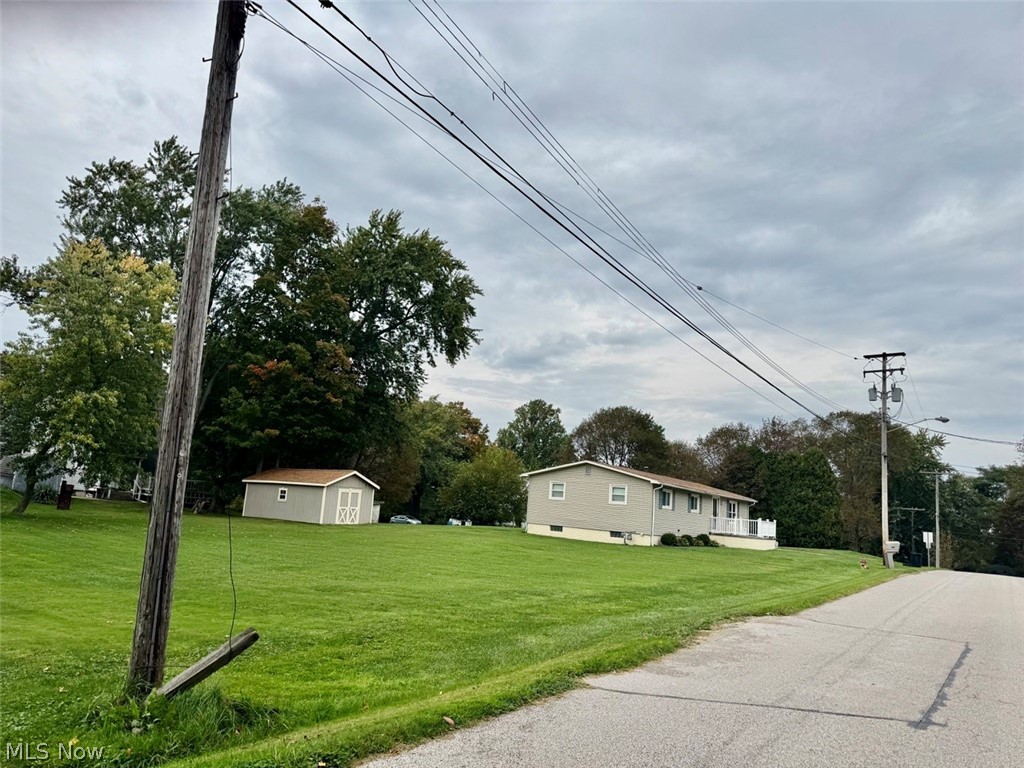 5819 Hillcrest Avenue Ashtabula OH 44004