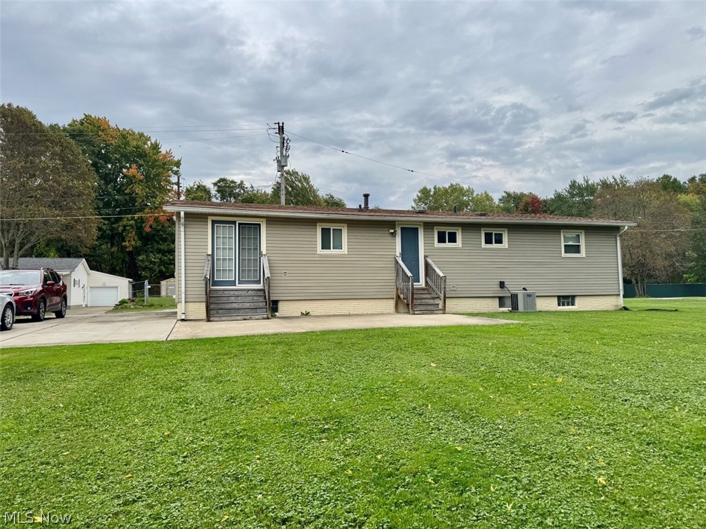 5819 Hillcrest Avenue Ashtabula OH 44004