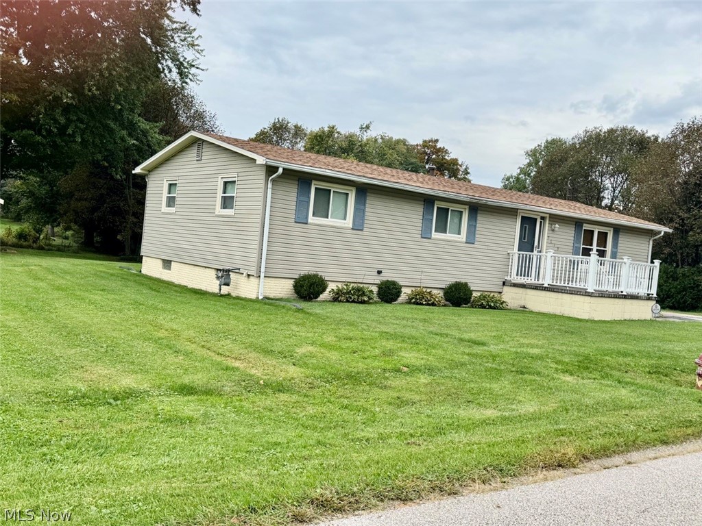 5819 Hillcrest Avenue Ashtabula OH 44004