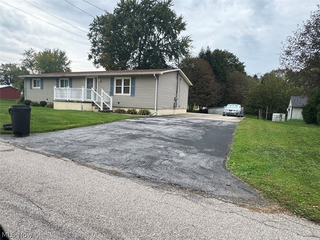 5819 Hillcrest Avenue Ashtabula OH 44004