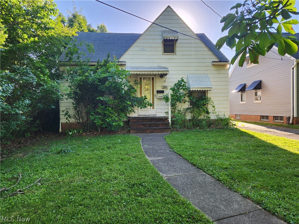 4544 Fulton Road Cleveland OH 44144