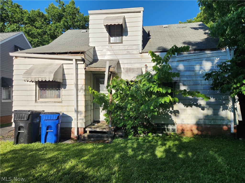 4544 Fulton Road Cleveland OH 44144