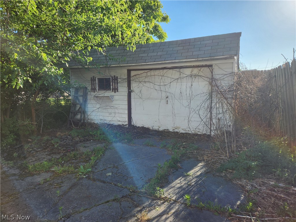 4544 Fulton Road Cleveland OH 44144