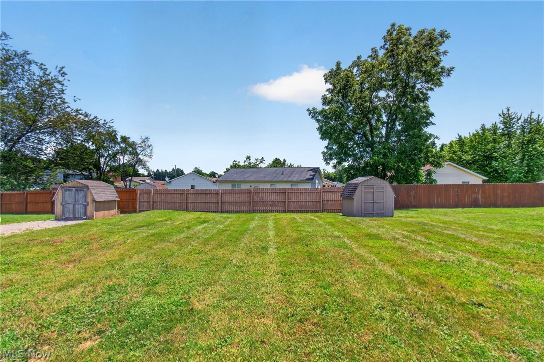 3014 Harmont Avenue NE Canton OH 44705