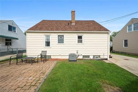 29808 Robert Street Wickliffe OH 44092