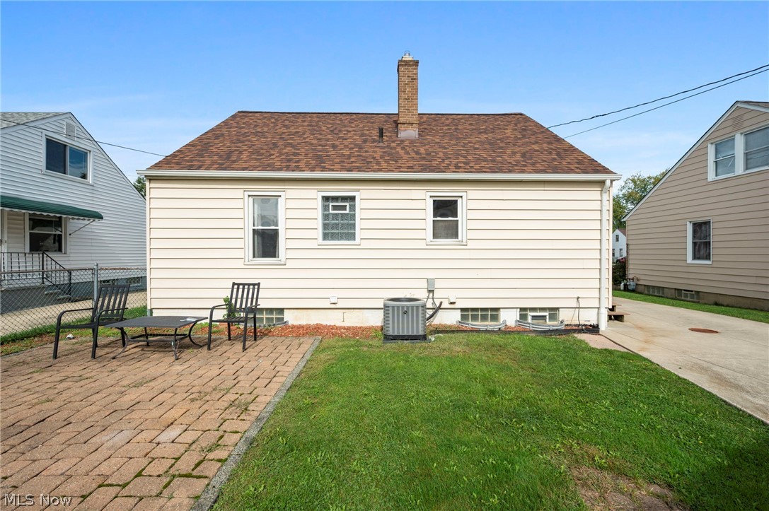 29808 Robert Street Wickliffe OH 44092