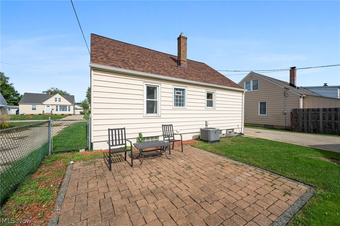 29808 Robert Street Wickliffe OH 44092