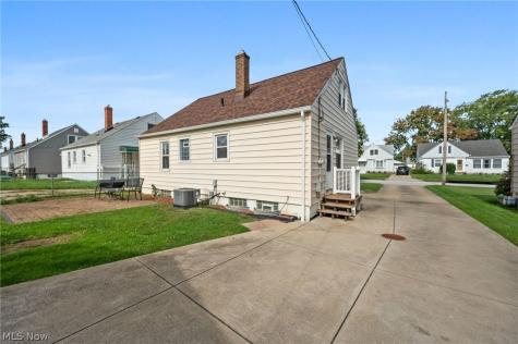 29808 Robert Street Wickliffe OH 44092