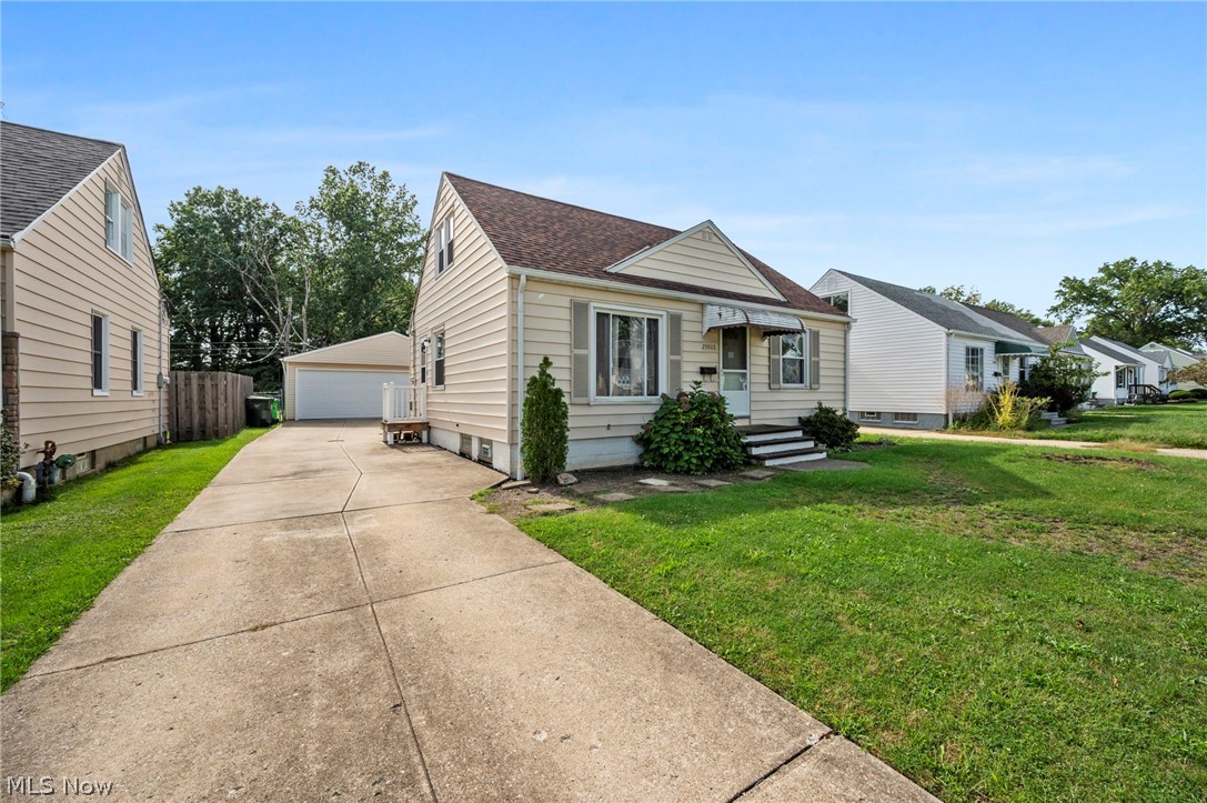 29808 Robert Street Wickliffe OH 44092