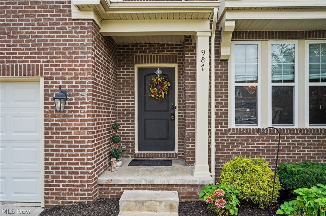 987 Hawkin Lane Aurora OH 44202